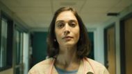 Lizzy Caplan in Castle Rock | Image via Warner Bros. Television